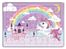 Unicorn Şato Ahşap Puzzle 54 Parça (LIV-50)