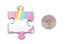 Unicorn Pembe Düşler Ahşap Puzzle 54 Parça (LIV-47)</span>