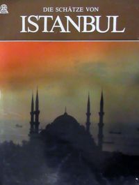 Die Schatze Von Istanbul (3-B-28)