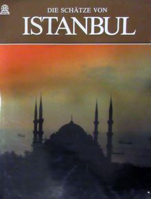 Die Schatze Von Istanbul (3-B-28)