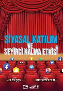 Siyasal Katılım ve Seyirci Kalma Etkisi