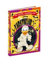 Yaratıklar / Disney En Güzel Maceralar