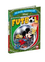 Futbol / Disney En Güzel Maceralar