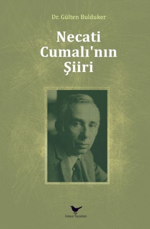 Necati Cumalı'nın Şiiri