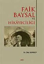 Faik Baysal ve Hikayeciliği
