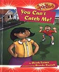 You Can't Catch Me / Beni Yakalayamazsın