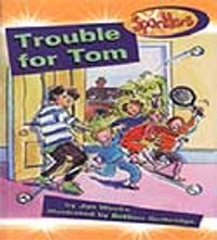 Trouble For Tom / Tom'un Zorlukları