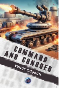 Command And Conquer