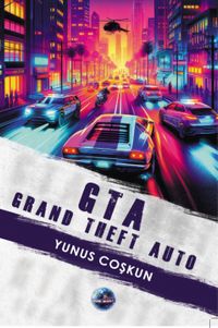 GTA Grand Theft Auto
