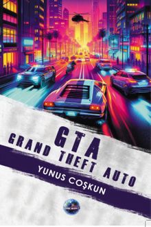 GTA Grand Theft Auto
