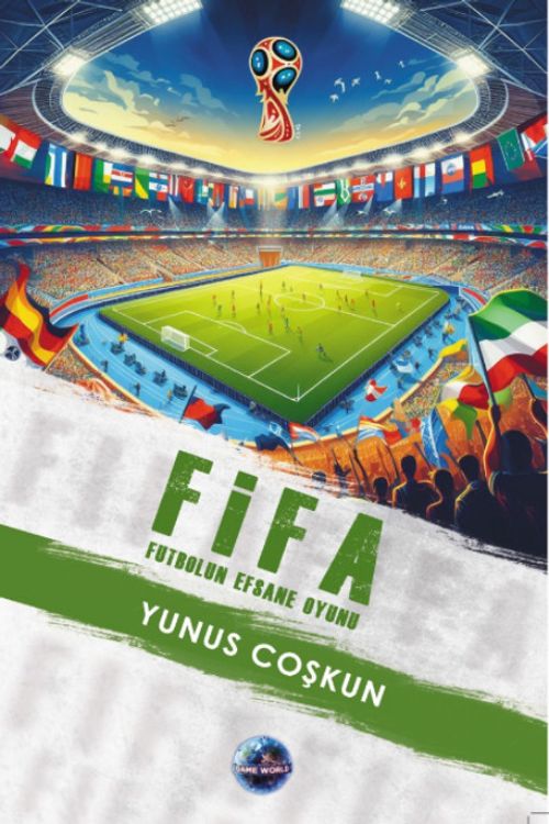 Fifa Futbolun Efsane Oyunu