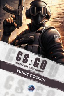 CS: Gocounter Strike Global Offensive