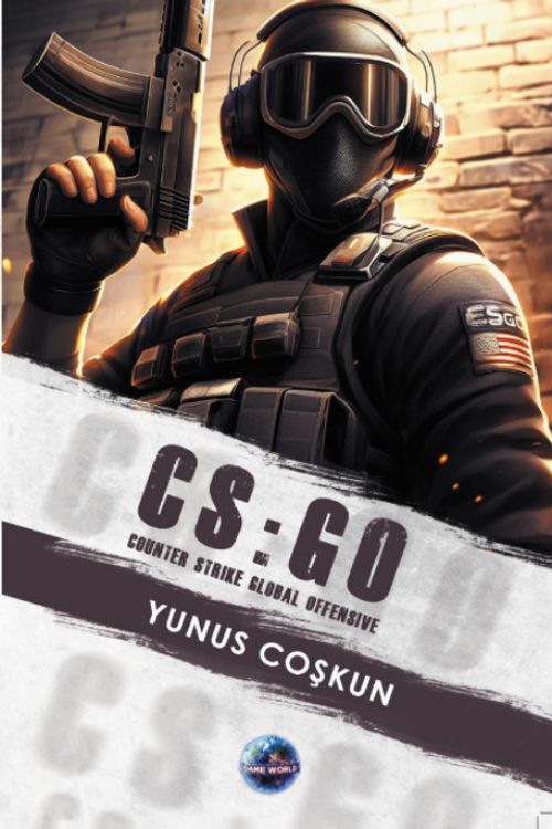 CS: Gocounter Strike Global Offensive