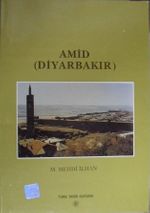 Amid (Diyarbakır) / 36-E-15