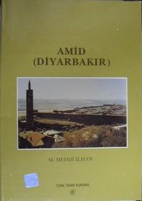 Amid (Diyarbakır) / 36-E-15