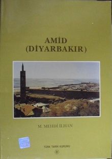 Amid (Diyarbakır) / 36-E-15