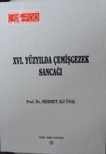 XVI. Yüzyılda Çemişgezek Sancağı / 36-E-16