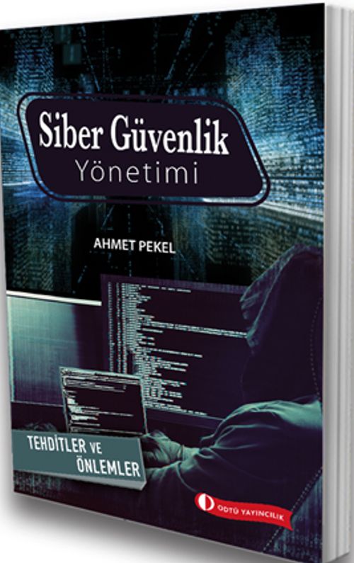 Siber Güvenlik Yönetimi Tehditler ve Önlemler