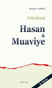 Hasan ve Muaviye