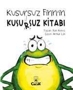 Kusursuz Finn'in Kusursuz Kitabı