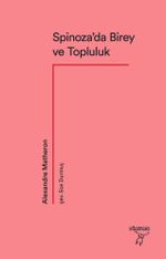 Spinoza'da Birey ve Topluluk