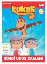 Kukuli Dergi Sayı:17