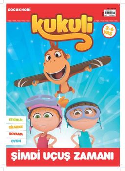 Kukuli Dergi Sayı:17