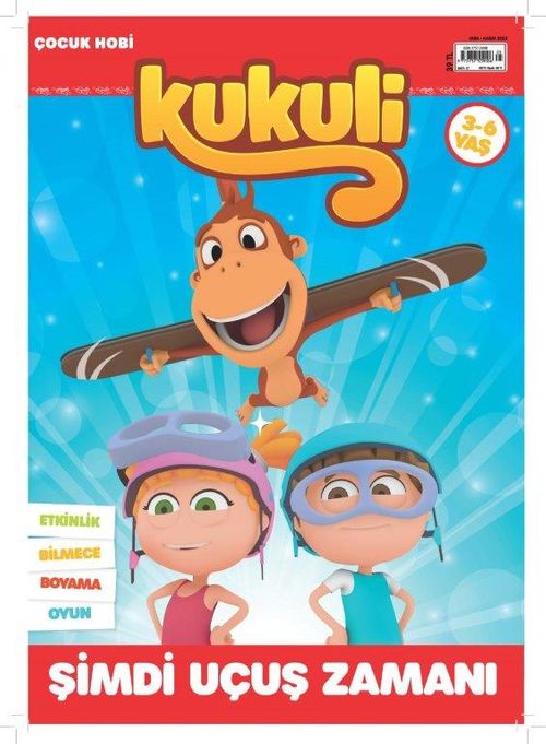Kukuli Dergi Sayı:17