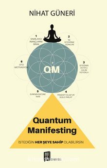 Quantum Manifesting & İstediğin Herşeye Sahip Olabilirsin