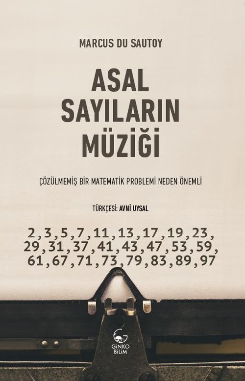 Asal Sayıların Müziği & Çözülmemiş Bir Matematik Problemi Neden Önemli