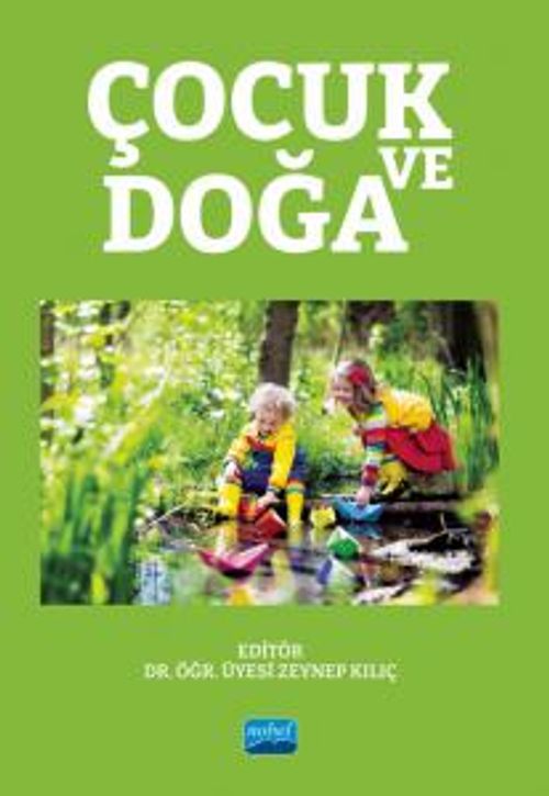 Çocuk ve Doğa
