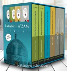 İmam-ı Azam Serisi (6 Cilt Kutulu)