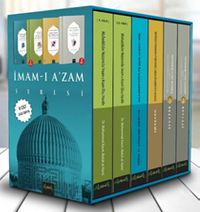 İmam-ı Azam Serisi (6 Cilt Kutulu)