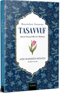 Başından Sonuna Tasavvuf