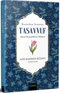 Başından Sonuna Tasavvuf