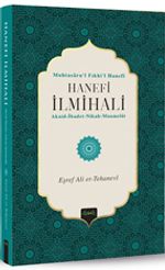 Hanefi İlmihali (Karton Kapak)