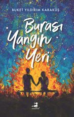 Burası Yangın Yeri