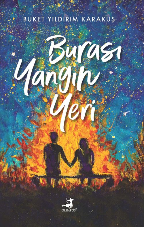 Burası Yangın Yeri