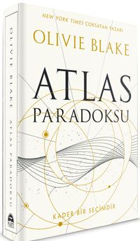 Atlas Paradoksu (Ciltli)