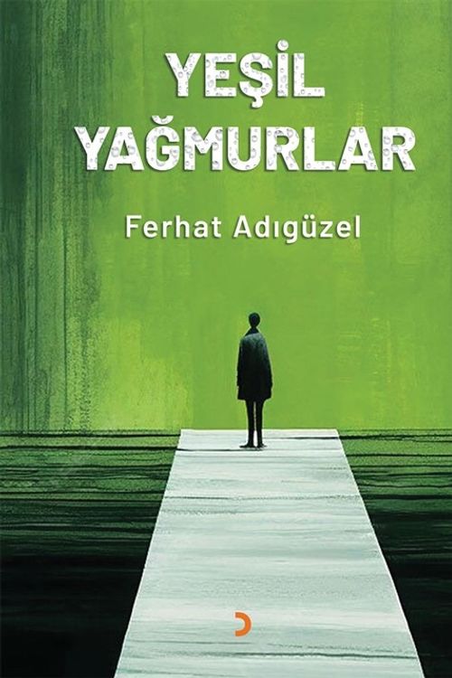 Yeşil Yağmurlar