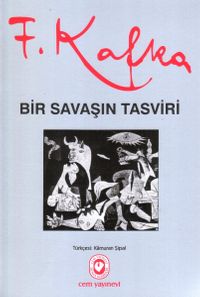 Bir Savaşın Tasviri