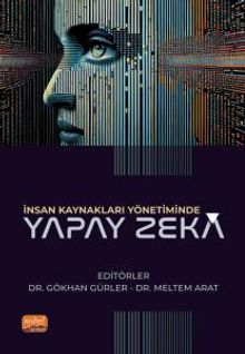 İnsan Kaynakları Yönetiminde Yapay Zeka