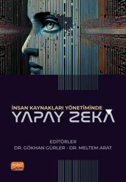İnsan Kaynakları Yönetiminde Yapay Zeka