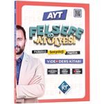 Felsefe Atölyesi AYT Felsefe Video Ders Kitabı