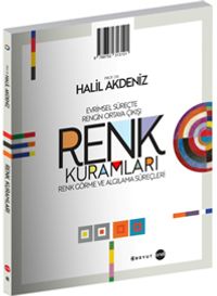Renk Kuramları: Evrimsel Süreçte Rengin Ortaya Çıkışı, Renk Görme ve Algılama Süreçleri 