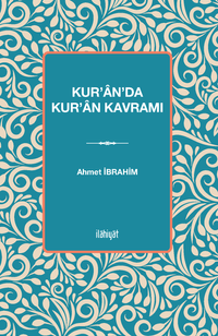 Kur'an'da Kur'an Kavramı
