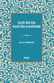 Kur'an'da Kur'an Kavramı