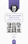 İlme Adanmış &Ouml;m&uuml;rler
