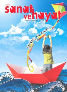 Yeniden Sanat ve Hayat Sayı:46/03 İlkbahar 2016