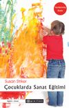 &Ccedil;ocuklarda Sanat Eğitimi
